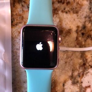 Apple Watch series 3